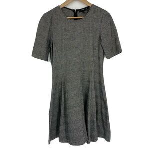 Theory Dress Glenroe Albita Meterie